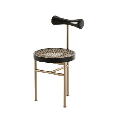 现代单椅休闲椅