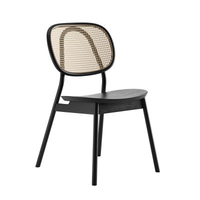 现代单椅休闲椅