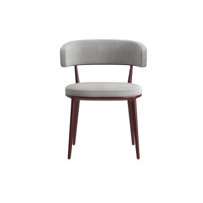 后现代单椅休闲椅