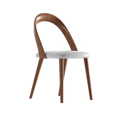 现代单椅休闲椅