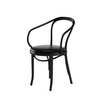 现代单椅休闲椅