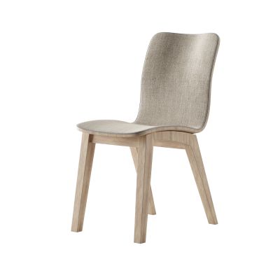 现代单椅休闲椅