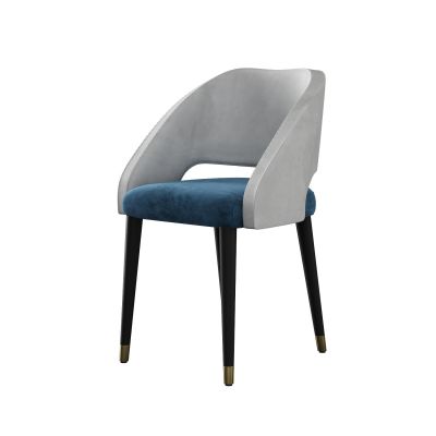 现代单椅休闲椅