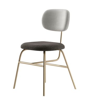 现代单椅休闲椅