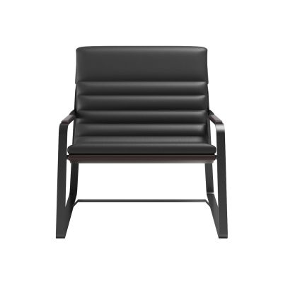 后现代单椅休闲椅