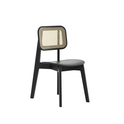 现代单椅休闲椅