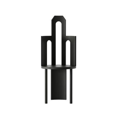 现代单椅休闲椅