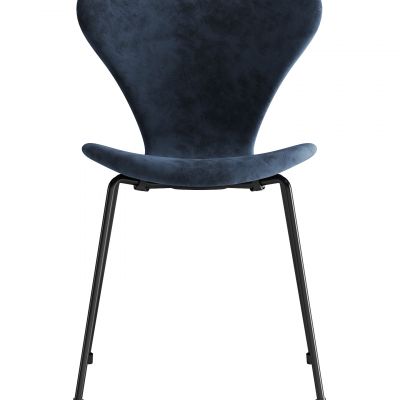 后现代单椅休闲椅