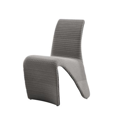 现代单椅休闲椅