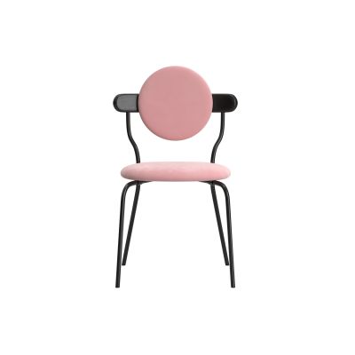 现代单椅休闲椅