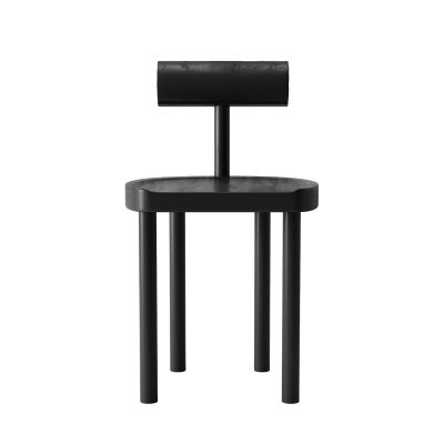 现代单椅休闲椅