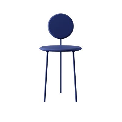 现代单椅休闲椅