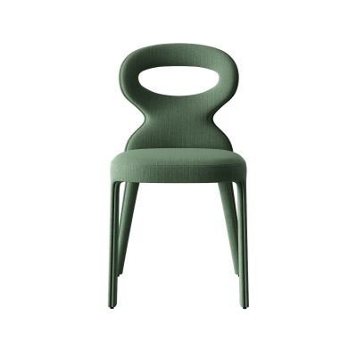 现代单椅休闲椅