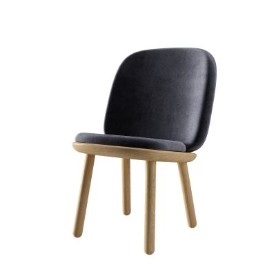 现代单椅休闲椅