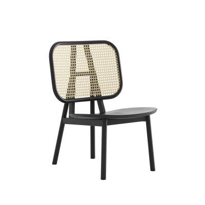 现代单椅休闲椅