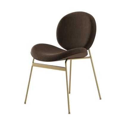 现代单椅休闲椅