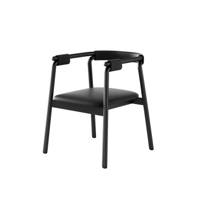 现代单椅休闲椅