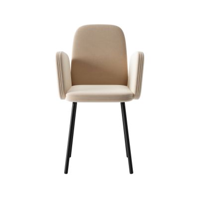 现代单椅休闲椅