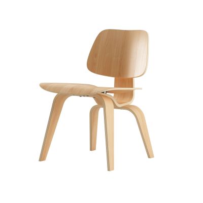 现代单椅休闲椅