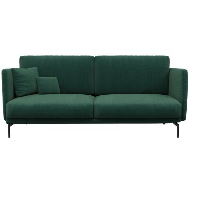 现代双人沙发 