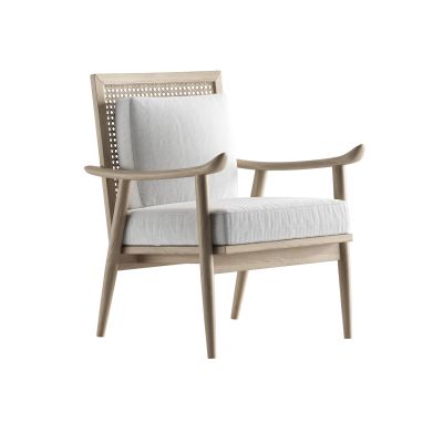 现代单椅休闲椅