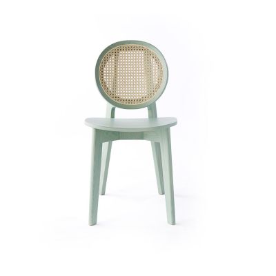 现代单椅休闲椅