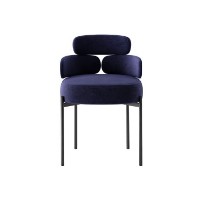 现代单椅休闲椅