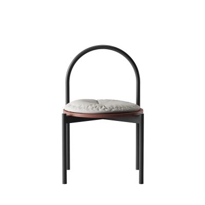 现代单椅休闲椅