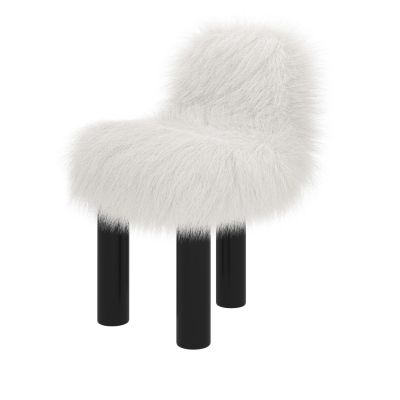 现代单椅休闲椅