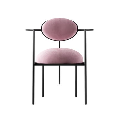 现代单椅休闲椅