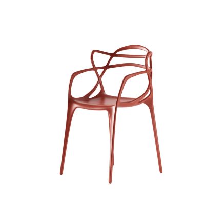 现代单椅休闲椅