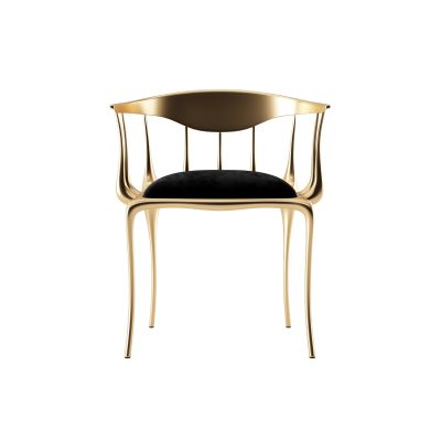 现代单椅休闲椅