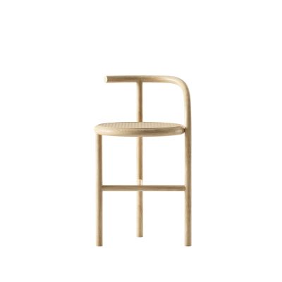 现代单椅休闲椅