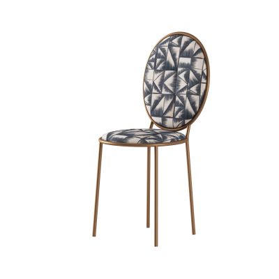 现代单椅休闲椅