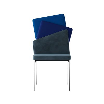 现代单椅休闲椅