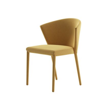 现代单椅休闲椅