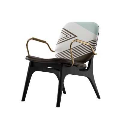 现代休闲椅