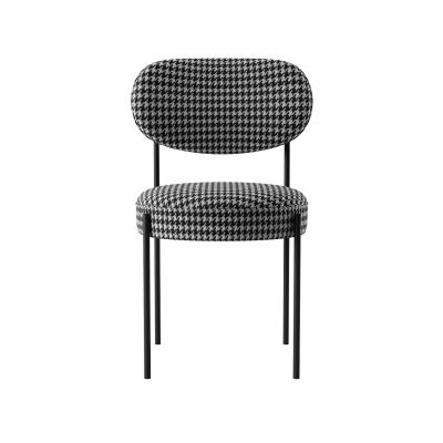 现代单椅休闲椅