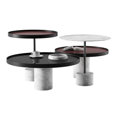 现代茶几