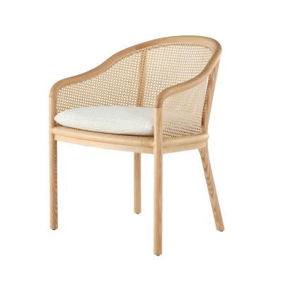 现代单椅休闲椅