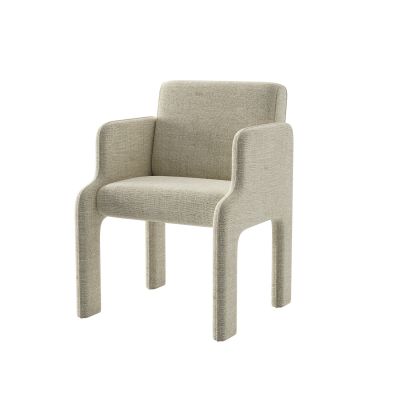 现代单椅休闲椅