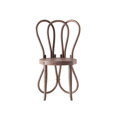 现代单椅休闲椅