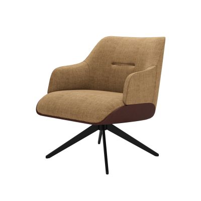 现代单椅休闲椅