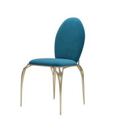 现代单椅休闲椅