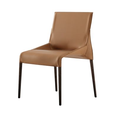 现代单椅休闲椅