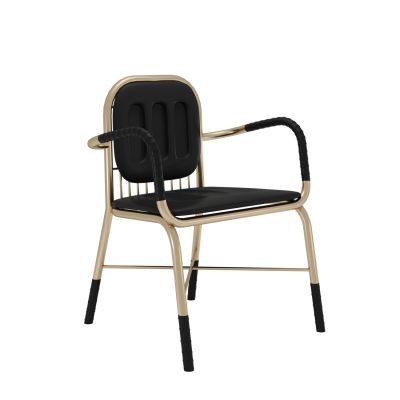 现代单椅休闲椅