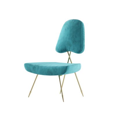 现代单椅休闲椅