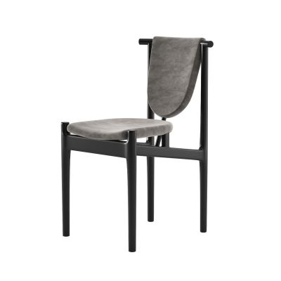 现代单椅休闲椅