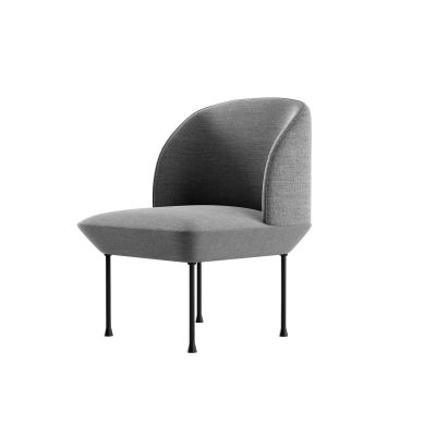 现代单椅休闲椅