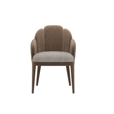 现代单椅休闲椅